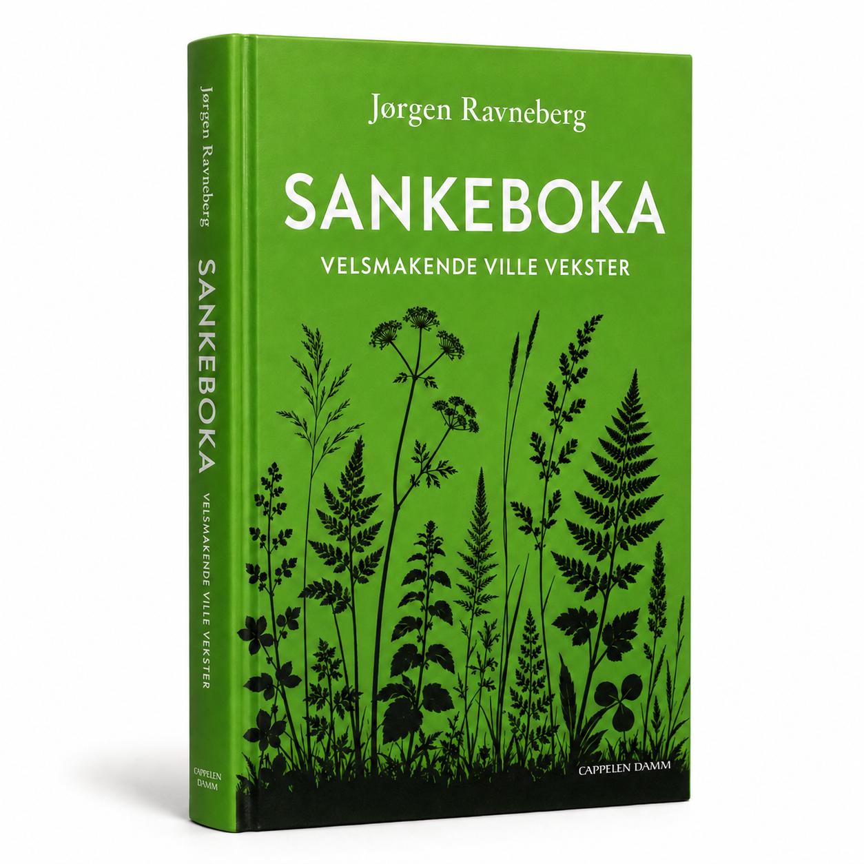 Sankeboka, 1 stk