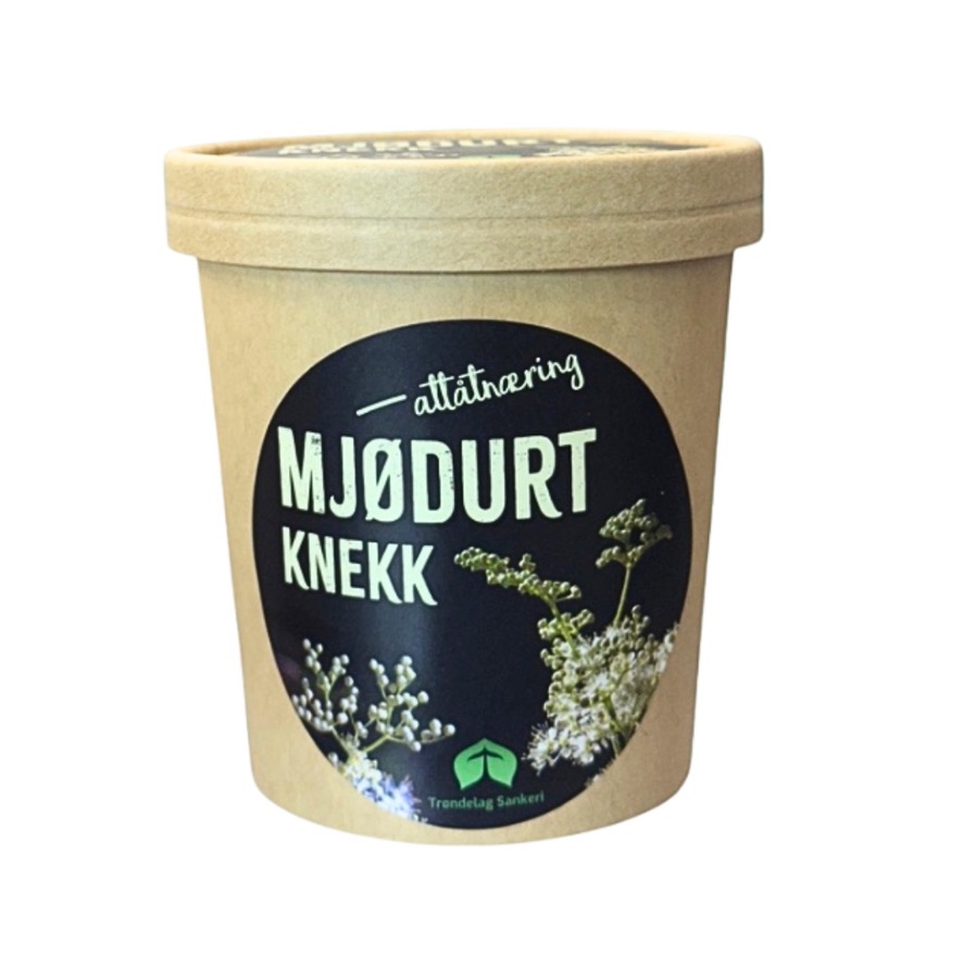 Mjødurt Knekk, 100 g